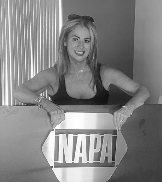 Sue-Ellen, Co-owner at Barrie AutoCare Centre